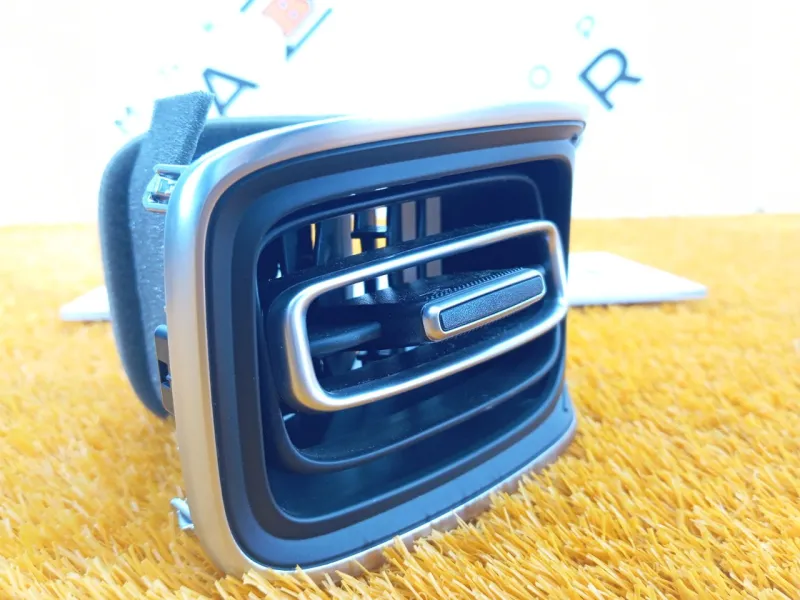 Дефлектор воздуховода