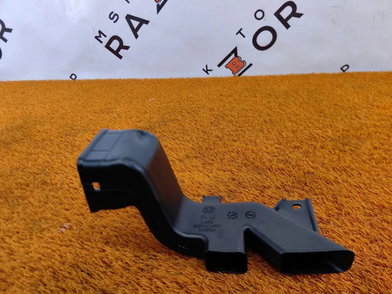 Воздуховод