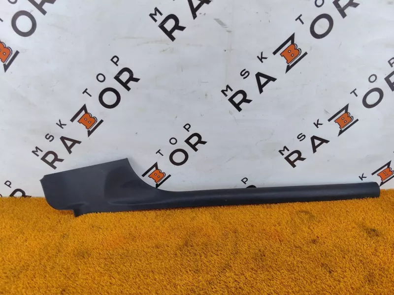 Накладка порога