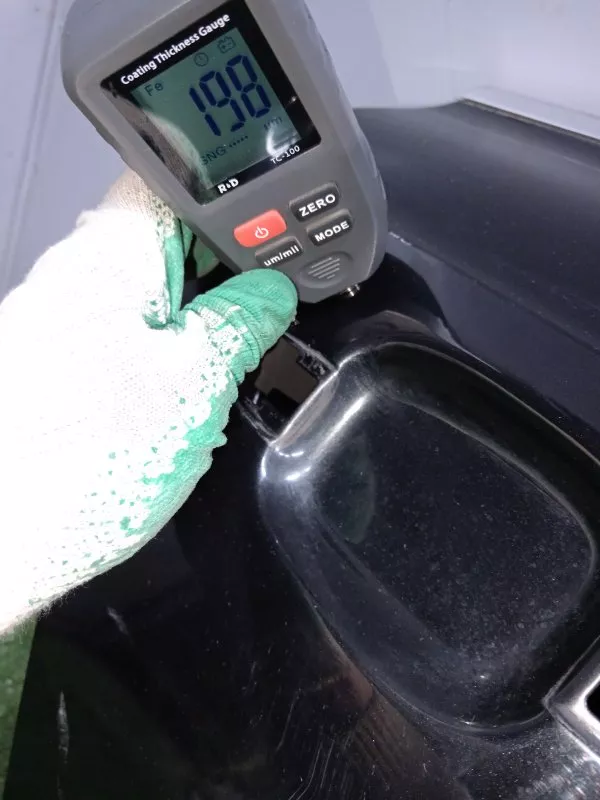 Дверь Audi A5 2010 8T8833052D 8T, задняя правая