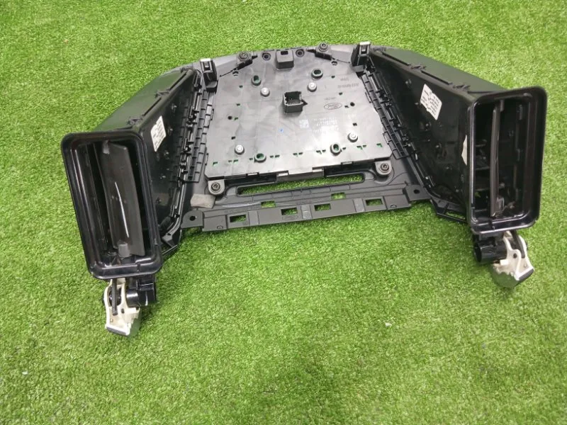 Блок мультимедиа