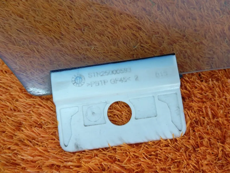 Стекло двери