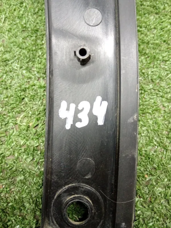 Накладка рамки двери