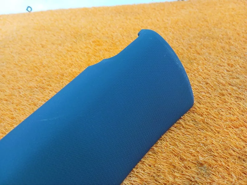 Накладка обшивки двери