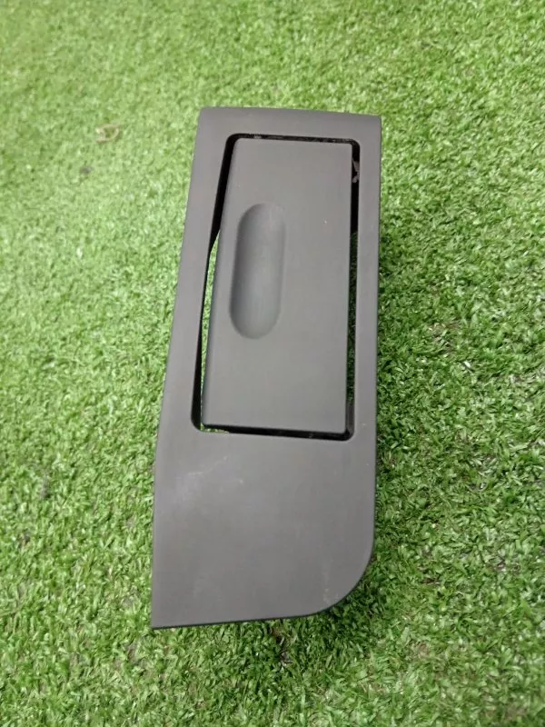 Пепельница