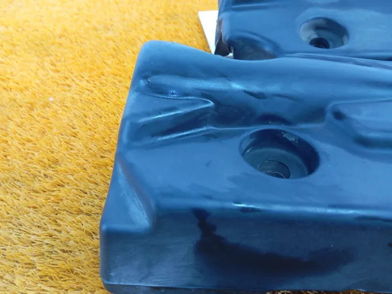 Шумоизоляция моторного отсека