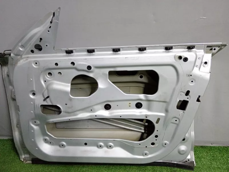 Дверь BMW 5-Series 2010 41007206440 F07, передняя правая