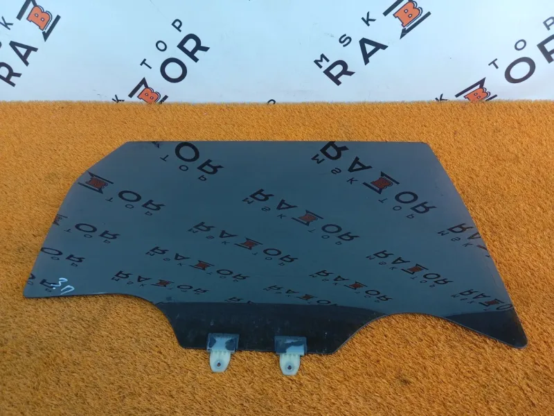 Стекло двери