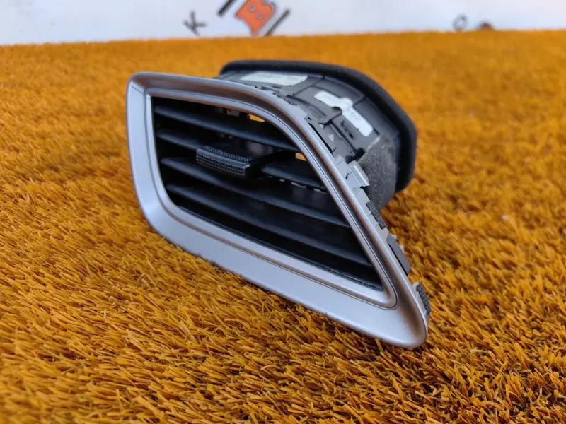 Дефлектор воздуховода