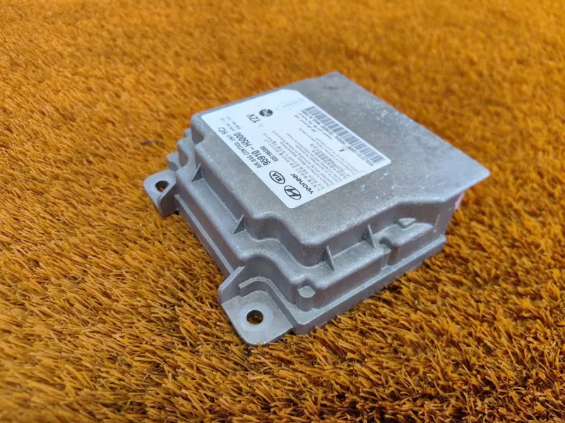 Блок управления AIR BAG