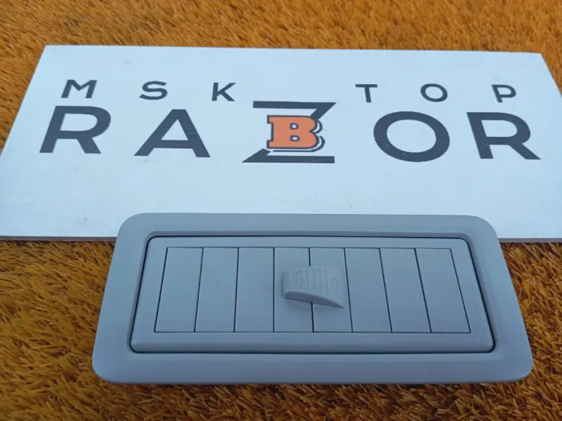 Дефлектор воздуховода