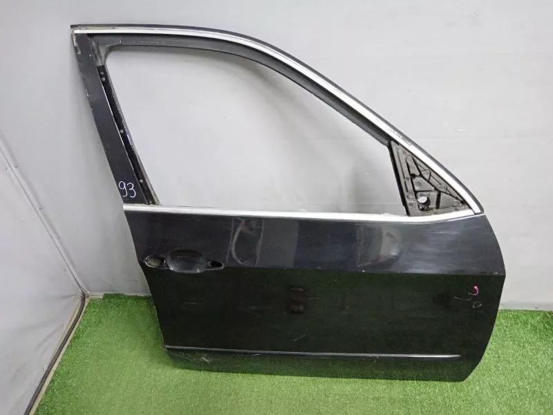 Дверь BMW X5 2008 41517211424 E70, передняя правая