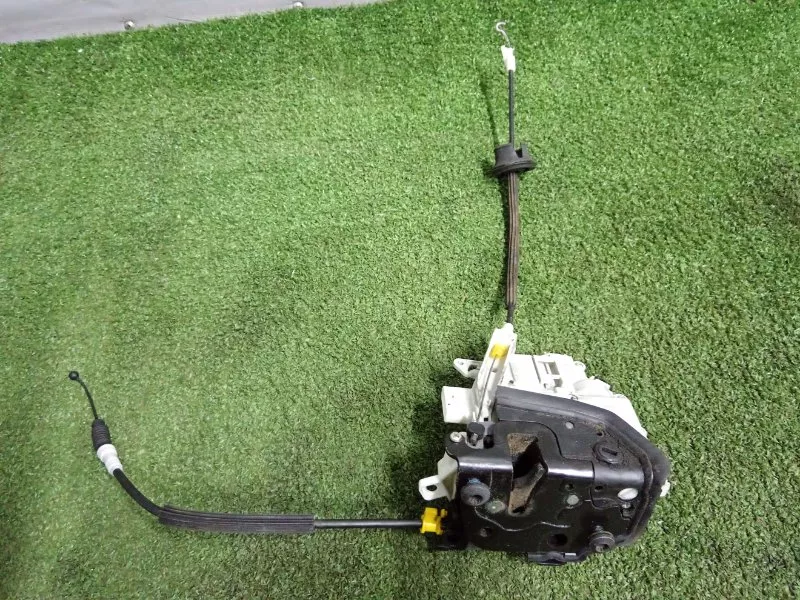 Замок двери