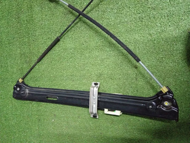 Стеклоподъемный механизм