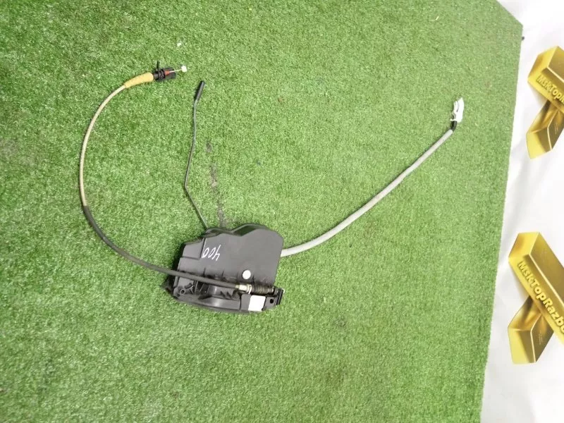 Замок двери