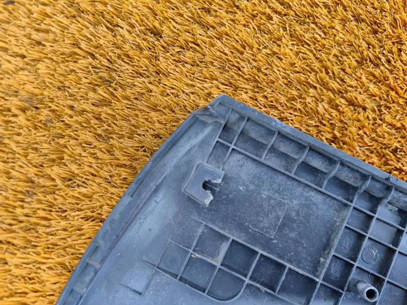 Накладка кузова