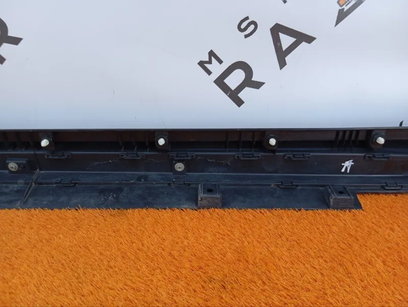 Накладка порога