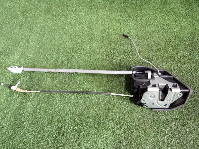 Замок двери