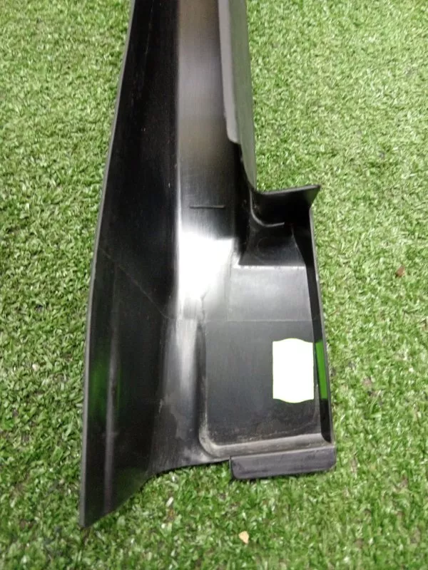 Накладка рамки двери BMW 5-Series 2010 51357182055 F10/F11, задняя левая