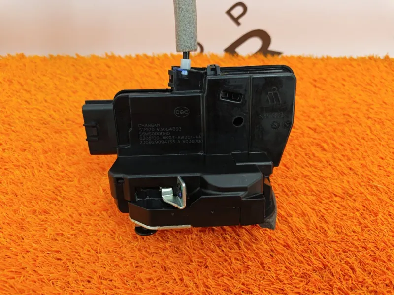 Замок двери