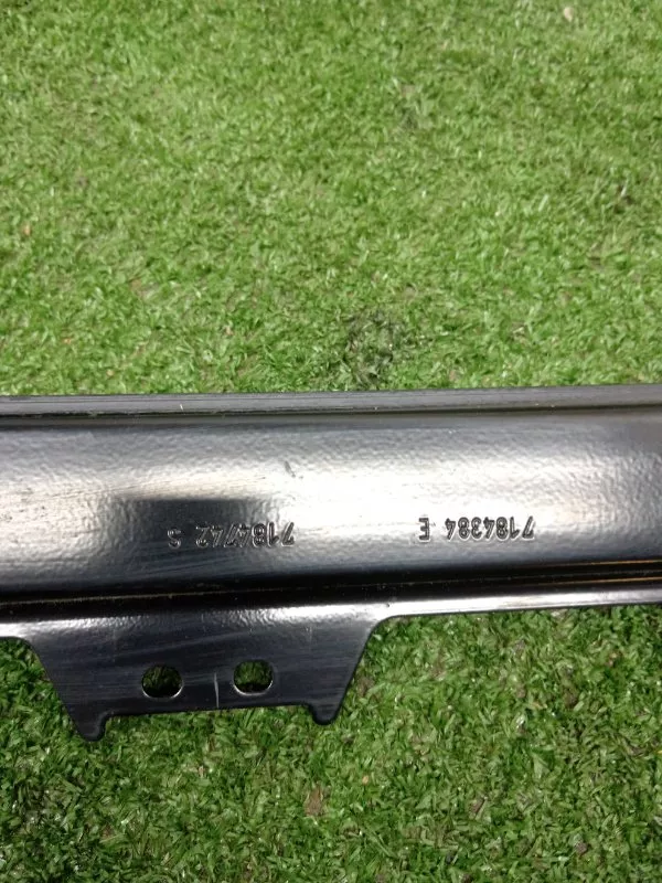 Стеклоподъемник BMW 5-Series 2007 51337184384 E60/E61, передний правый