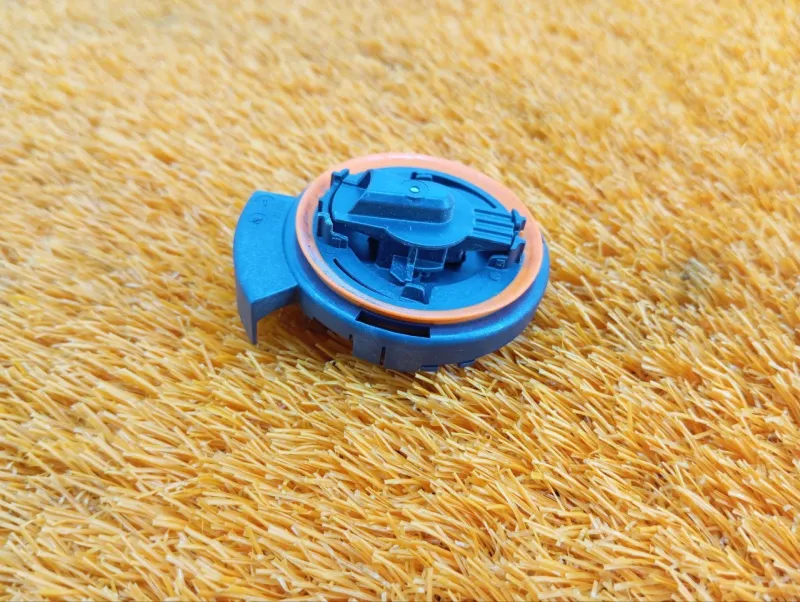 Датчик удара