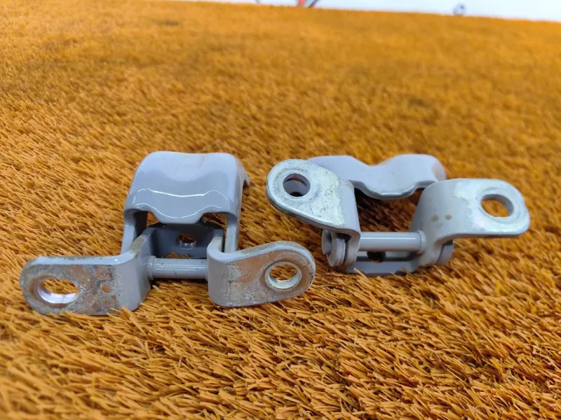 Петля двери