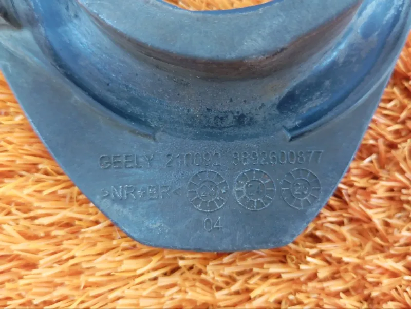 Пружина подвески