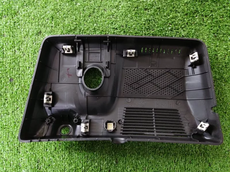 Крышка салонного зеркала