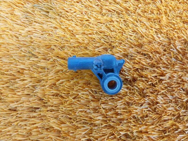 Датчик удара