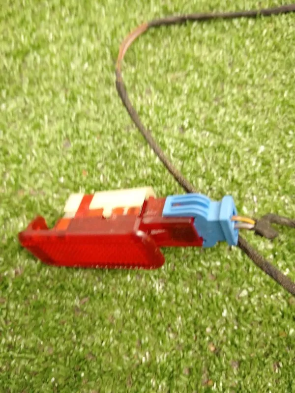 Проводка двери