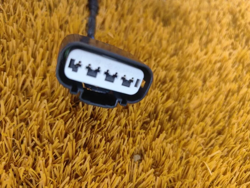 Проводка двери