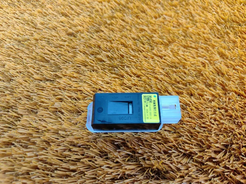 Плафон салона