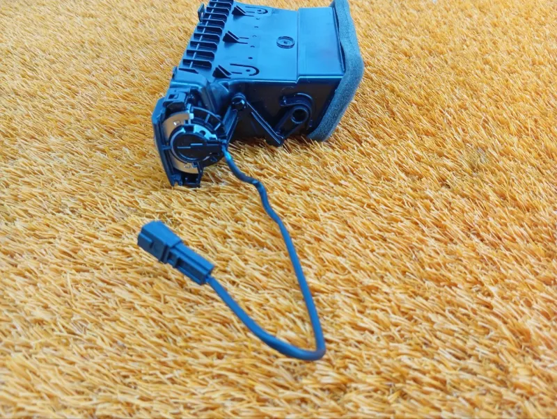 Дефлектор воздуховода