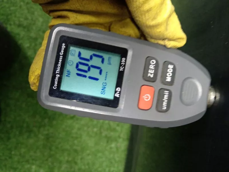 Дверь BMW 7-Series 2010 41007203978 F02, передняя правая