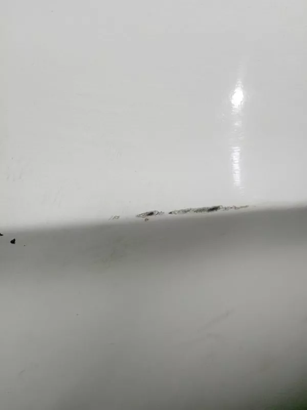 Дверь BMW 3-Series 2006 41007203648 E90, задняя правая