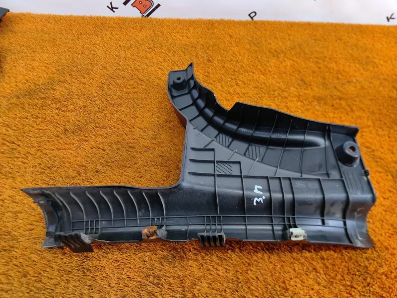 Накладка порога