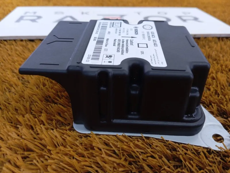 Блок управления AIR BAG