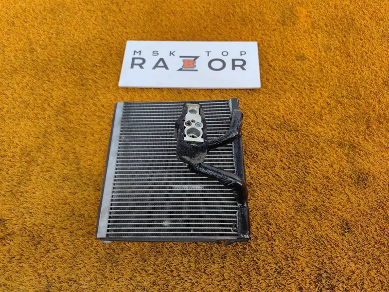 Испаритель кондиционера