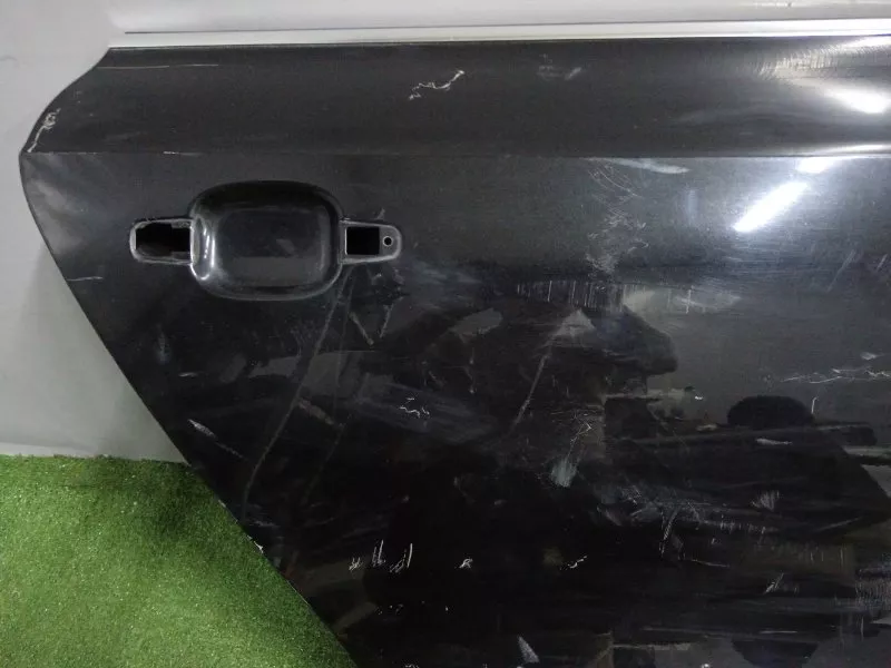 Дверь Audi A5 2010 8T8833052D 8T, задняя правая