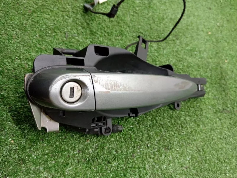 Ручка двери наружняя