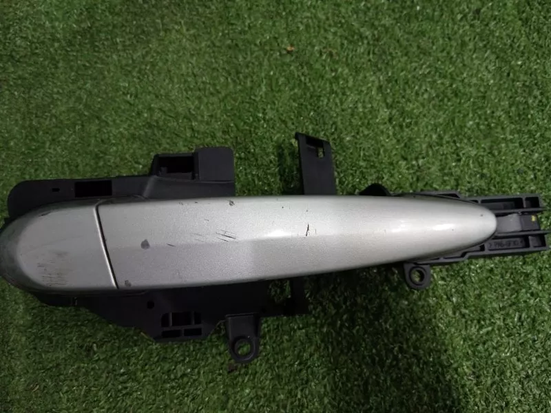 Ручка двери наружняя