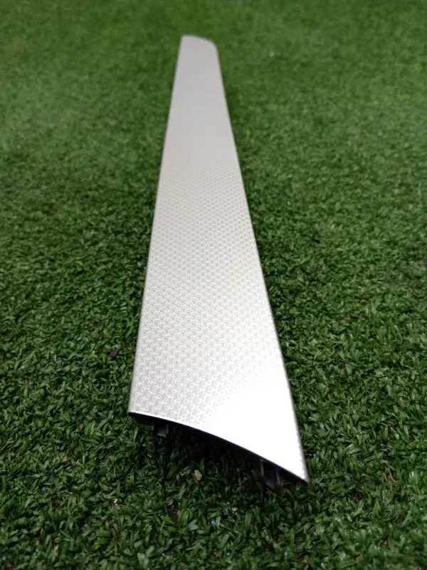 Накладка двери декоративная