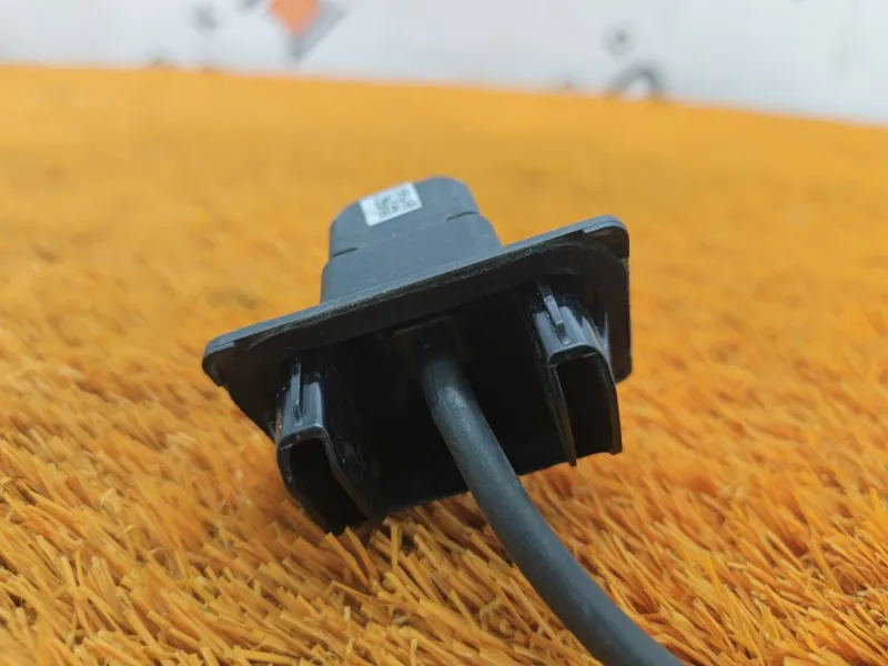 Камера заднего вида