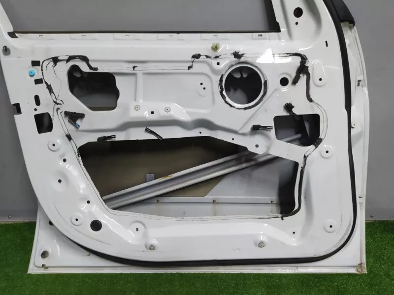 Дверь BMW X5 2007 41517211423 E70, передняя левая
