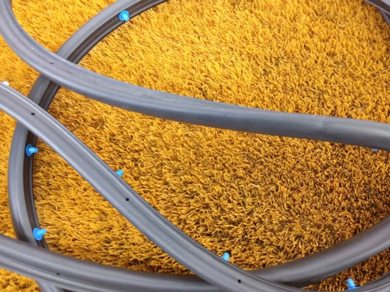 Уплотнитель двери