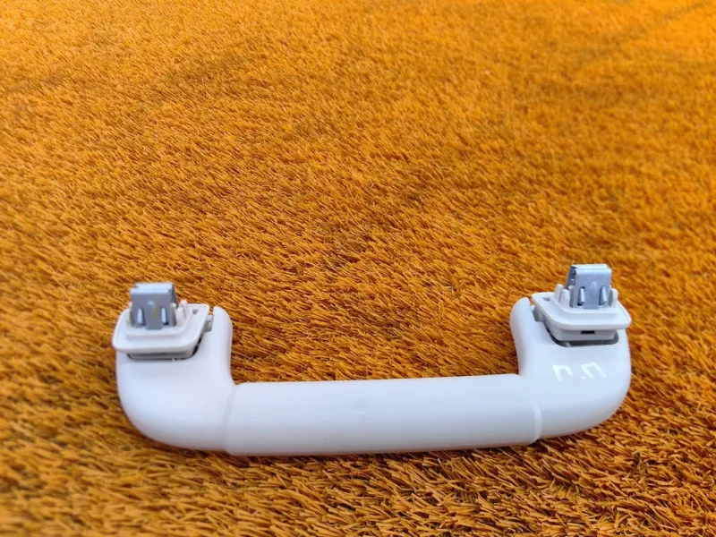 Ручка потолка