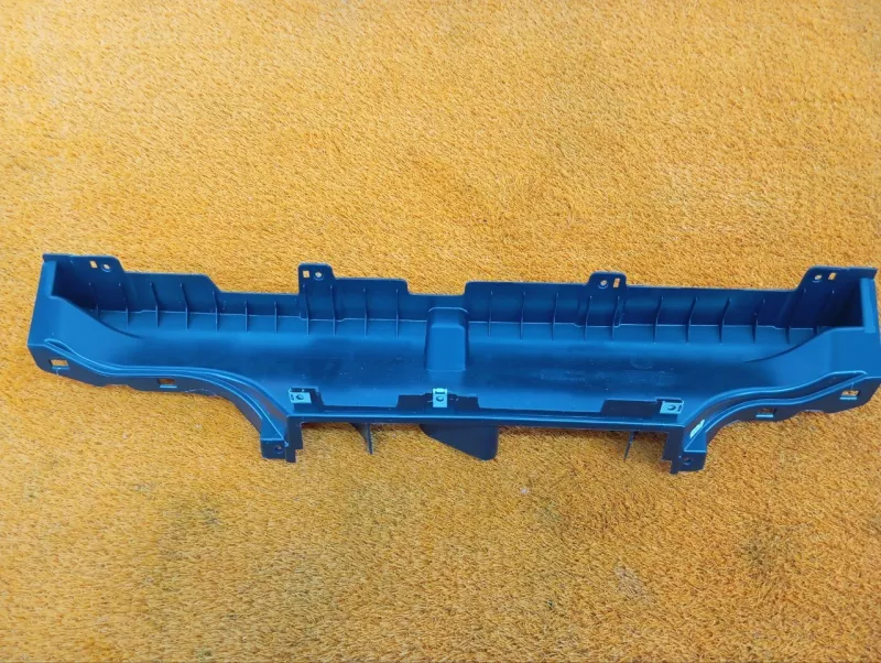 Воздуховод отопителя