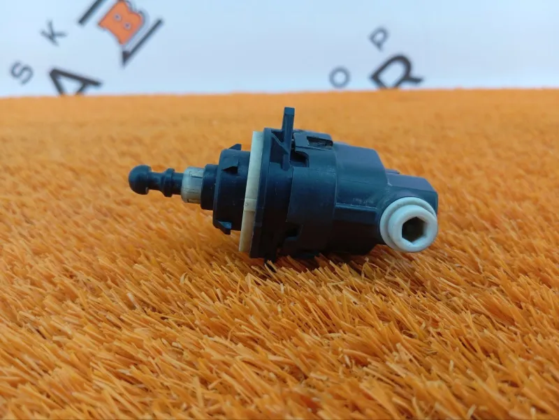 Корректор фар