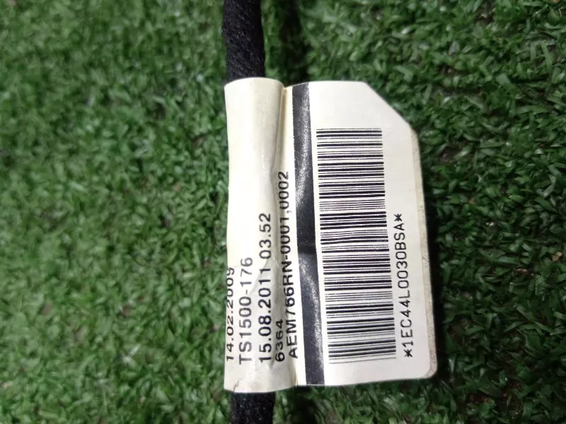 Проводка двери